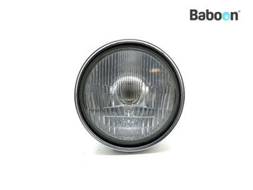 Koplamp Kawasaki LTD 454 / EN 450 1984-1990 (EN450A LTD454), Motoren, Onderdelen | Kawasaki, Verzenden, Gebruikt