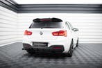 Achterspoiler BMW 1 M-Pack / M140i / Standaard F20, Verzenden