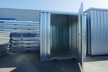 Matriaalcontainer, greedschap opslag laagste prijs nederland