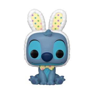 Disney Pocket POP! Vinyl Figure Easter Egg Stitch 4 cm, Ophalen of Verzenden, Nieuw