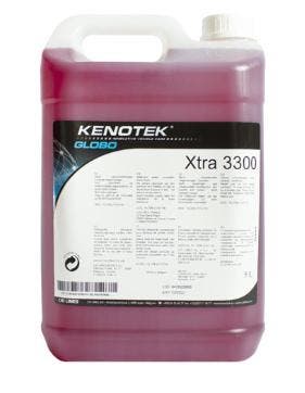 Kenotek Xtra 3300 Zuurvrije Velgenreiniger 5L, Verzenden