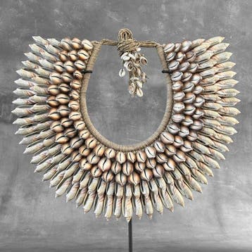 Decoratief ornament - NO RESERVE PRICE - SN3 - Decorative