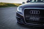 Front Splitter Audi A6 S-Line C6 FL, Verzenden