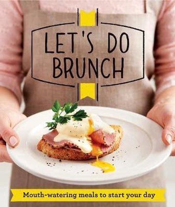 Lets Do Brunch - Good Housekeeping Institute 9781908449955, Verzenden, Zo goed als nieuw, Good Housekeeping Institute