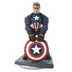 Captain America the First Avenger - Disney Infinity 3.0, Ophalen of Verzenden, Zo goed als nieuw