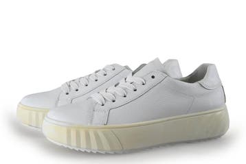 Ara Sneakers in maat 39 Wit, Kleding | Dames, Verzenden, Wit, Ara, Sneakers of Gympen