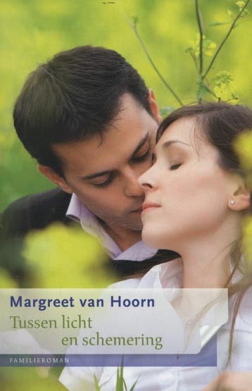 Tussen licht en schemering 9789020530483 Margreet van Hoorn, Verzenden, Gelezen, Margreet van Hoorn