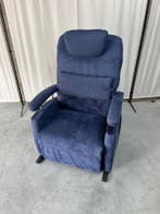 Sta op en relaxfauteuils tot 350KG, op voorraad!, Minder dan 75 cm, Ophalen of Verzenden, Sta op stoelen met extra draag kracht!