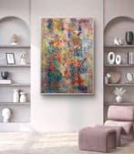 Jana Noldin - Abstract Original Painting n.1100 - XL