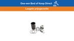 Bieden: John Deere RE22678 engine piston kit, Ophalen of Verzenden, Nieuw, Motor en Techniek, Zeilboot of Motorboot