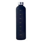 Slimtron - 1 liter water drinkbeker reminder - stay hydrated, Ophalen of Verzenden, Nieuw