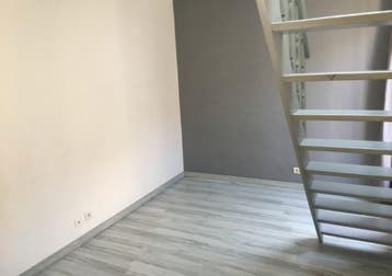 Te Huur Studio Elizabeth Cady Stantonplein In Amsterdam, Huizen en Kamers, Kamers te huur, 20 tot 35 m², Amsterdam