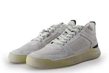 Blackstone Sneakers in maat 40 Beige, Kleding | Heren, Schoenen, Blackstone, Overige kleuren, Verzenden, Sneakers of Gympen