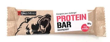 Protein Bar Rasberry - 24 Hour Meals