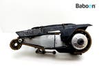 Achterbrug Honda VFR 800 FI 1998-2001 (VFR800FI RC46), Verzenden, Gebruikt