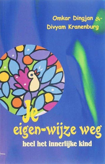 Boek Je eigen-wijze weg 9789059800410, Verzenden, Nieuw