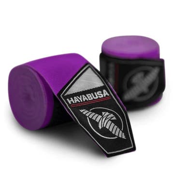 Hayabusa Boks Bandages Perfect Stretch Handwraps 460 cm Paar, Ophalen of Verzenden, Nieuw