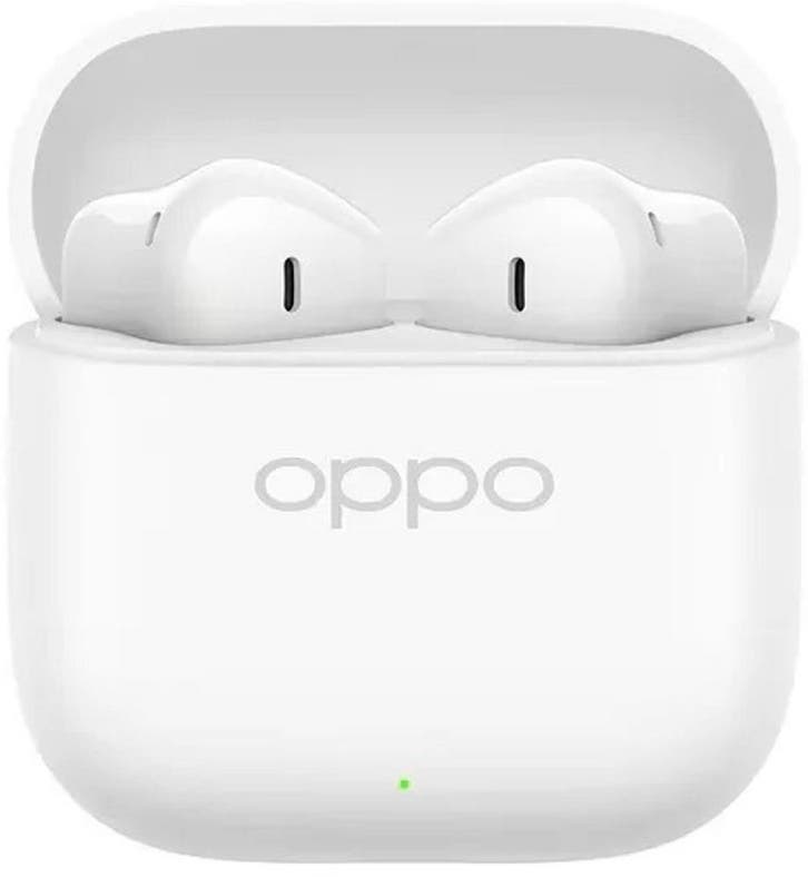 OPPO Enco Buds3 - Draadloze Oordopjes - Bluetooth 5.4 - 48, Audio, Tv en Foto, Koptelefoons, Verzenden