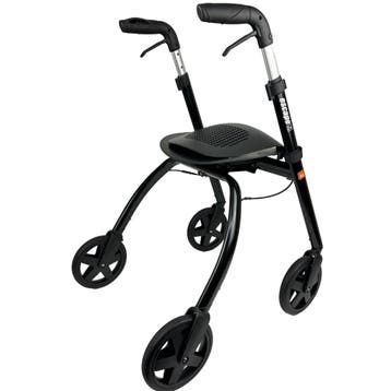 Nipglide Escape Rollator - Uw Sleutel tot Vrijheid en Comfor, Ophalen of Verzenden, Nieuw