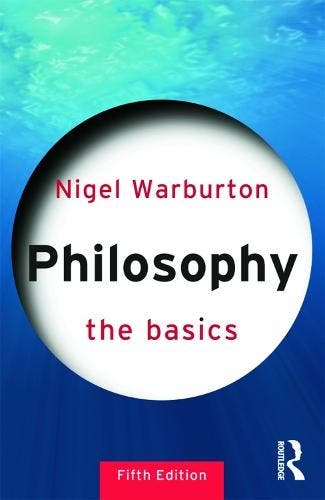 Philosophy | Warburton, Nigel | Nieuw, Boeken, Ophalen of Verzenden, Nieuw, Warburton, Nigel