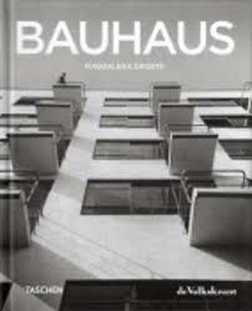 Bauhaus - M. Droste 9789461060303, Verzenden, Gelezen, M. Droste