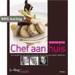 Chef aan huis 9789020981650 Deconinck, Boeken, Kookboeken, Verzenden, Zo goed als nieuw, Deconinck