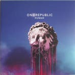 OneRepublic - Human, Cd's en Dvd's, Ophalen of Verzenden, Gebruikt