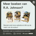 De psychologie van de liefde 9789063255749 R.A. Johnson, Verzenden, Gelezen, R.A. Johnson