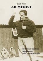 Ab Menist 9789059723597 Dick de Winter, Verzenden, Zo goed als nieuw, Dick de Winter