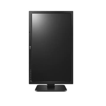 LG 27MB67PY-B – 27 IPS  Full HD Monitor Ergonomisch, Ophalen of Verzenden, Gebruikt, 5 ms of meer, LG