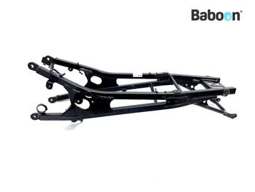 Achterframe Honda CB 600 F Hornet 2007-2013 (CB600F PC41), Verzenden, Gebruikt
