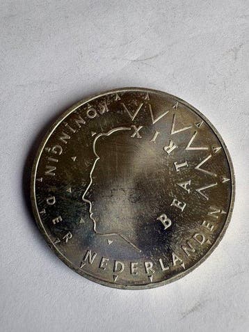 Nederland. 50 Gulden 1987 (Zonder minimumprijs)