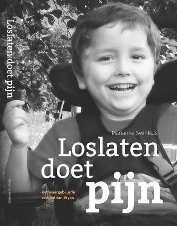 Loslaten doet pijn - Marianne Swinkels 9789090325590, Verzenden, Zo goed als nieuw, Marianne Swinkels