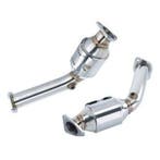 SK-Import Catalysator 63mm Nissan 350Z, Ophalen of Verzenden, Nieuw, Nissan