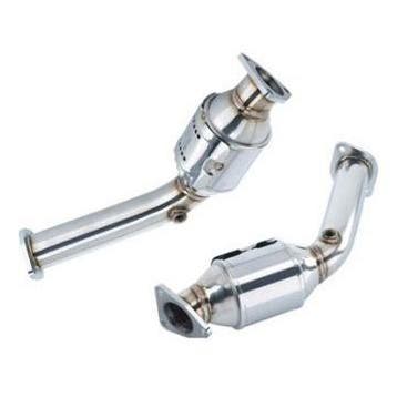SK-Import Catalysator 63mm Nissan 350Z, Ophalen of Verzenden, Nieuw, Nissan