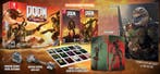 Doom Eternal Special Edition (Limited Run Games) (Nintend..., Verzenden, Gebruikt, Vanaf 12 jaar