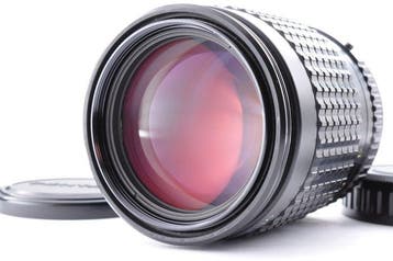 Pentax SMC PENTAX-A 2.8/135mm Cameralens, Nieuw