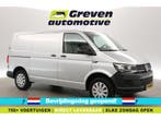 Volkswagen Transporter 2.0 TSI L1H1 150PK  BENZINE  Airco  3, Volkswagen, Handgeschakeld, Nieuw, Zilver of Grijs