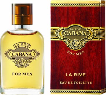 La Rive Cabana Eau de Toilette For Men 30 ml, Sieraden, Tassen en Uiterlijk, Verzenden, Nieuw
