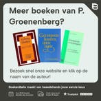 Gelovig leven / RB-serie / 3-1995 9789060475287, Verzenden, Gelezen, P. Groenenberg