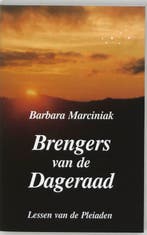 Brengers van de dageraad 9789075636024 B. Marciniak, Boeken, Verzenden, Gelezen, B. Marciniak
