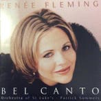 Renée Fleming - Bel Canto, Ophalen of Verzenden, Gebruikt