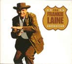cd - Frankie Laine - The Frankie Laine Collection, Verzenden, Zo goed als nieuw