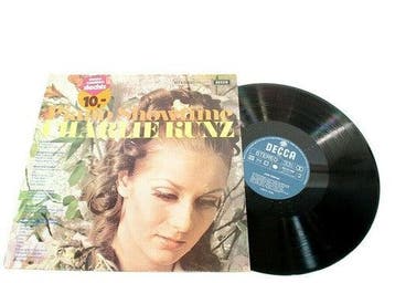 Charlie Kunz – Piano Showtime, Verzenden, Gebruikt