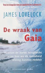 Wraak van Gaia 9789035130852 J. Lovelock, Boeken, Verzenden, Zo goed als nieuw, J. Lovelock