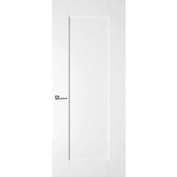 Skantrae binnendeur SKS 3461 93x201,5, 80 tot 100 cm, Binnendeur, Ophalen of Verzenden, Zo goed als nieuw