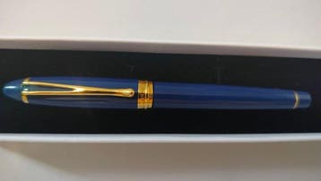 Aurora - ipsilon - Vulpen, Nieuw
