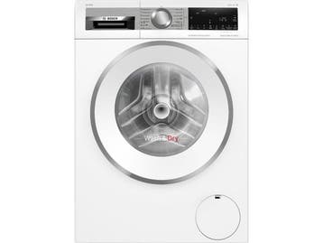 Bosch WNG254A9BY - Serie 6 - Was-droogcombinatie - 10.5/6 kg, Verzenden, Zo goed als nieuw