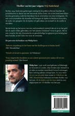 Als de doden niet herrijzen / Bernie Gunther / 6 Philip Kerr, Boeken, Thrillers, Verzenden, Zo goed als nieuw, Philip Kerr