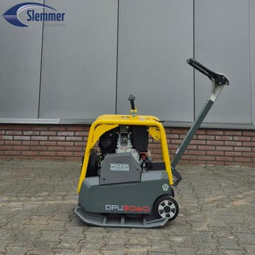 Te koop: Nieuwe Wacker Neuson  DPU 3060 Hets, Ophalen